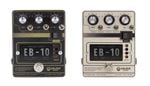 Walrus Audio EB-10 Preamp EQ and Boost Pedal